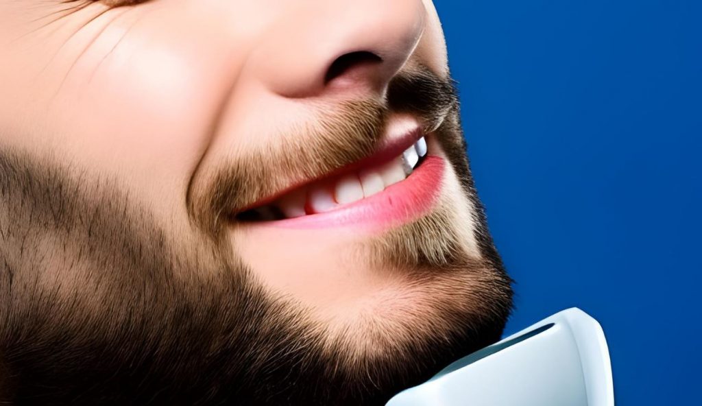 Zähneknirschen: Das Zähneknirschen bleibt nachts oft unbemerkt